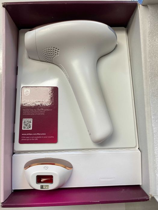 Epilator IPL Philips Lumea SC1997/00