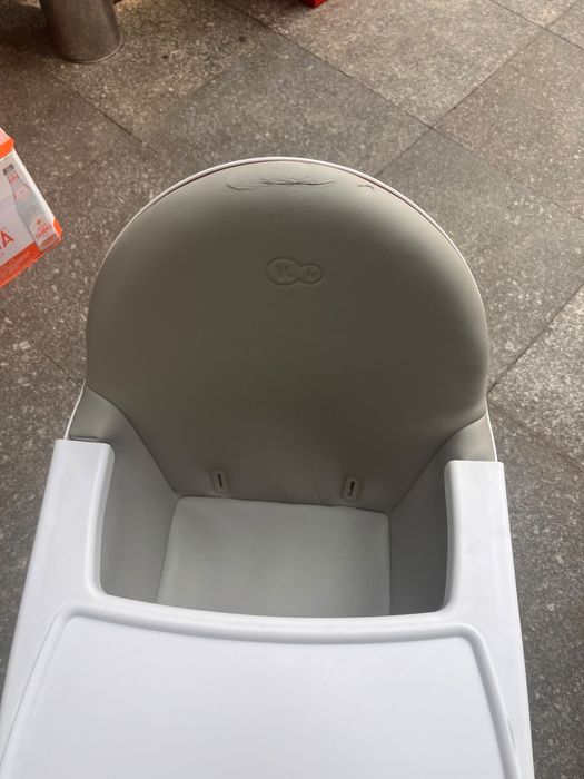 Scaun copil kinder kraft - 2buc