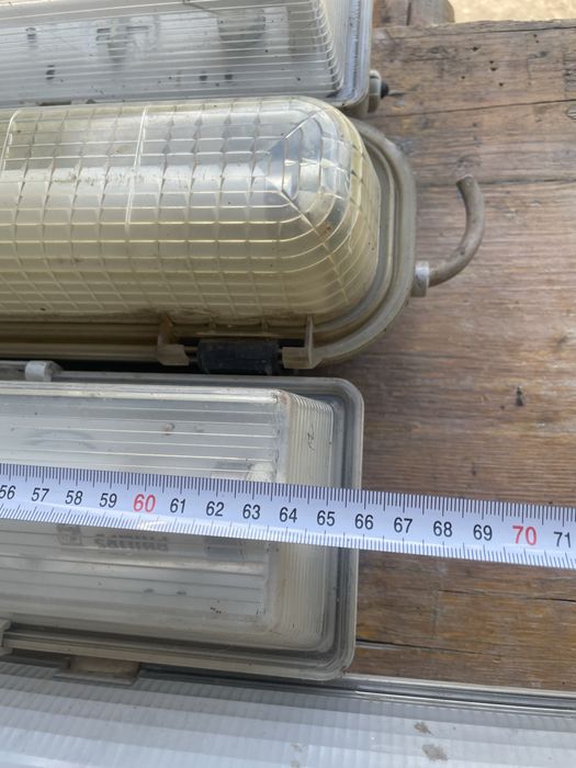 Lampi cu Neoane incluse