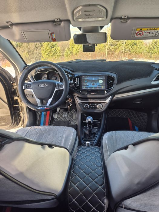 Продам Лада Веста