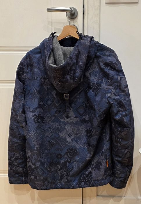 Napapijri rainforest winter 2