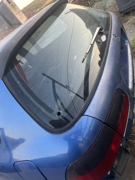 Honda civic 5 на части