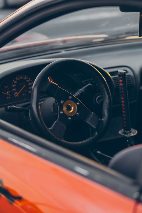 DE VÂNZARE: Toyota Celica (1991) – Proiect Unic JDM / Mașină de Hobby
