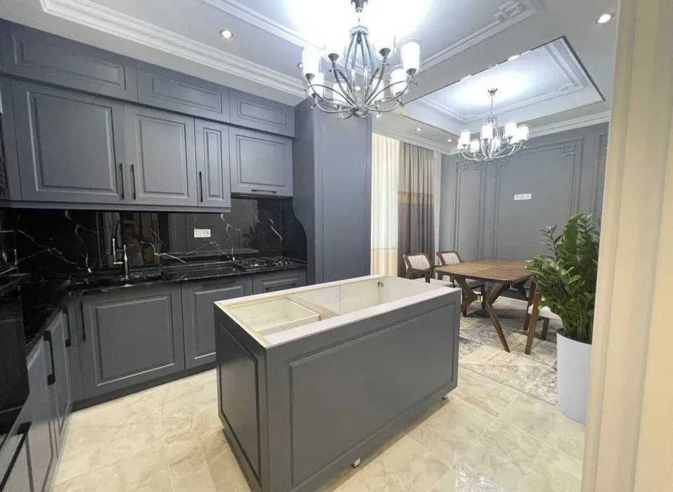 Ташкент Сити-Gardens Сдается 4-х комнатная в элит комплексе