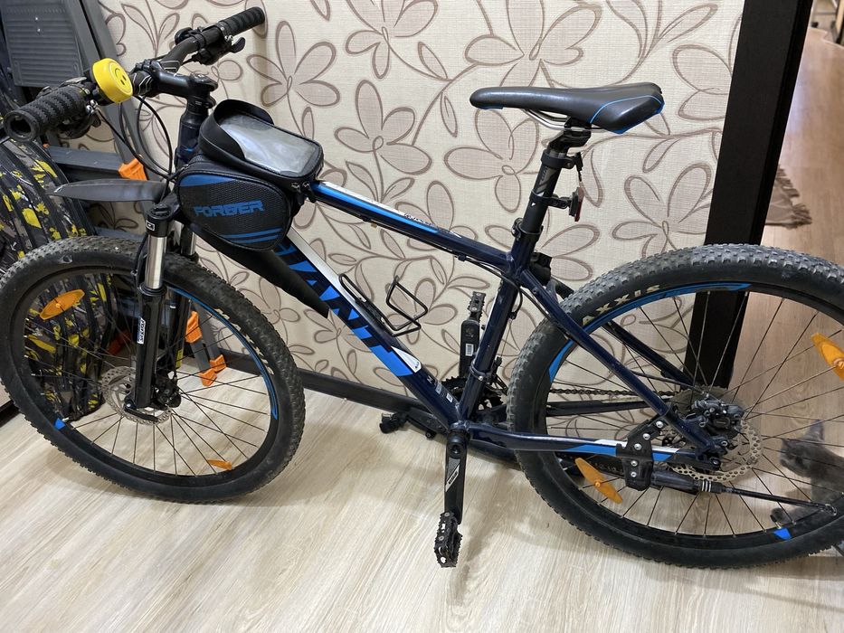 Велосипед полу профессионал