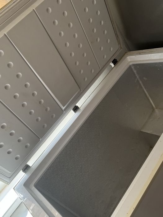 Морозильник сатылады