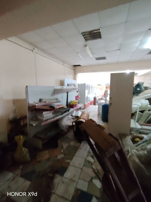 Сдается в аренду помещение 80-90кв