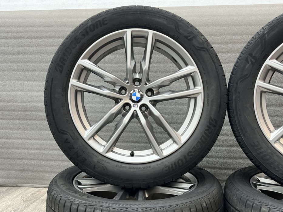 19” Джанти Bmw X3 X4