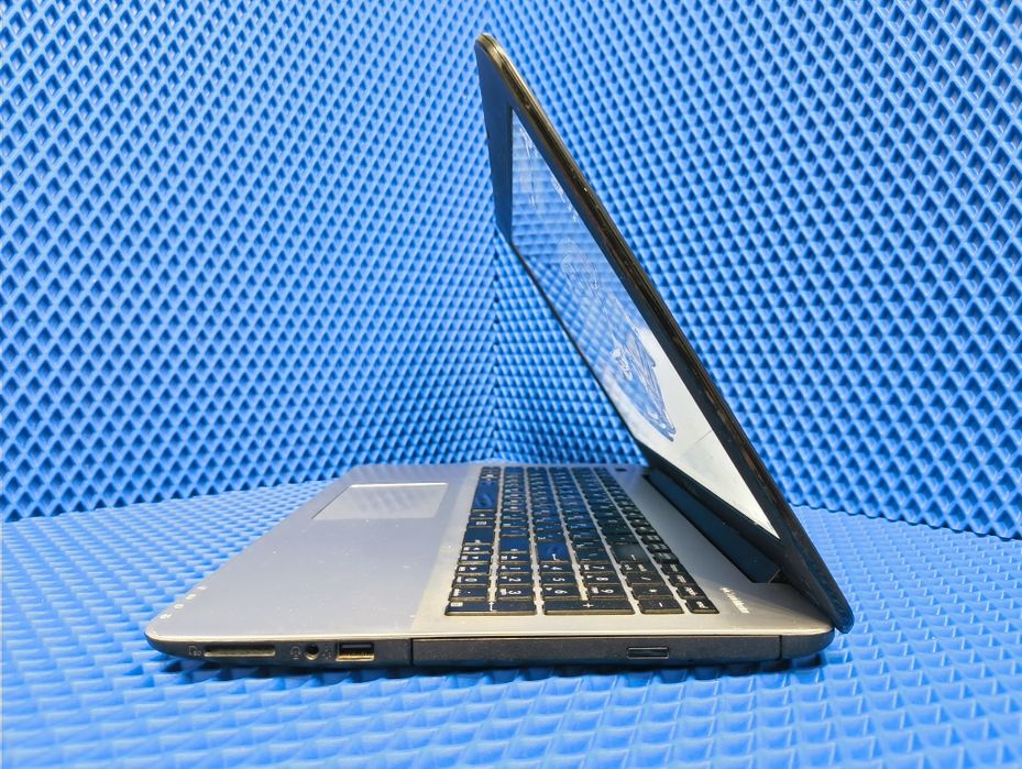 Мощный ASUS Core i3 / 500GB / 4GB RAM