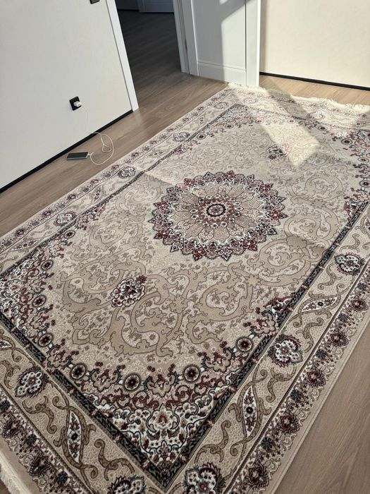 Ковер новый 2 на 3