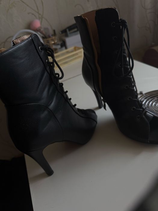 Каблуки для high heels(танцев)