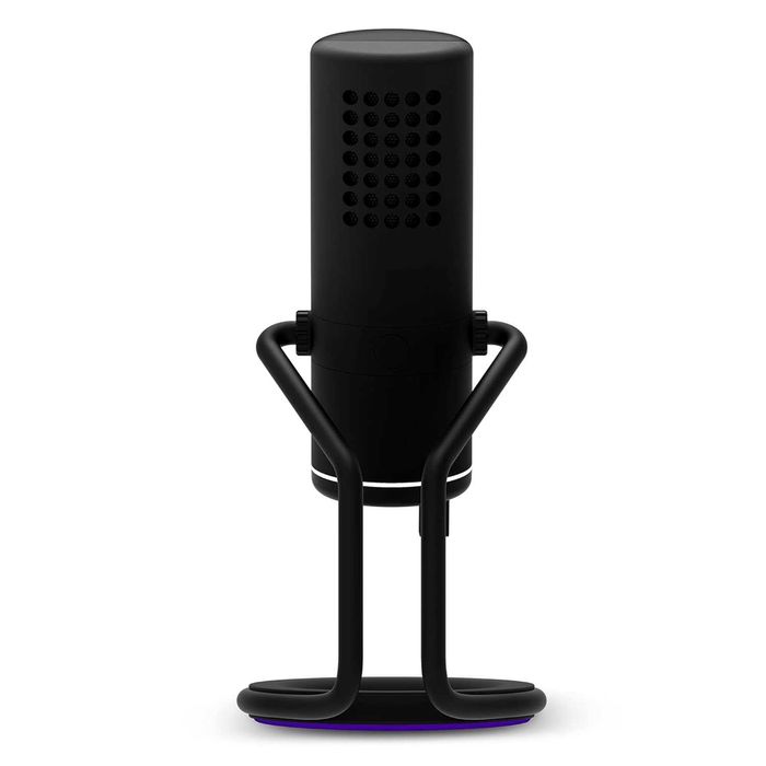 NZXT Capsule USB Microphone конденсаторный микрофон для стриминга, игр