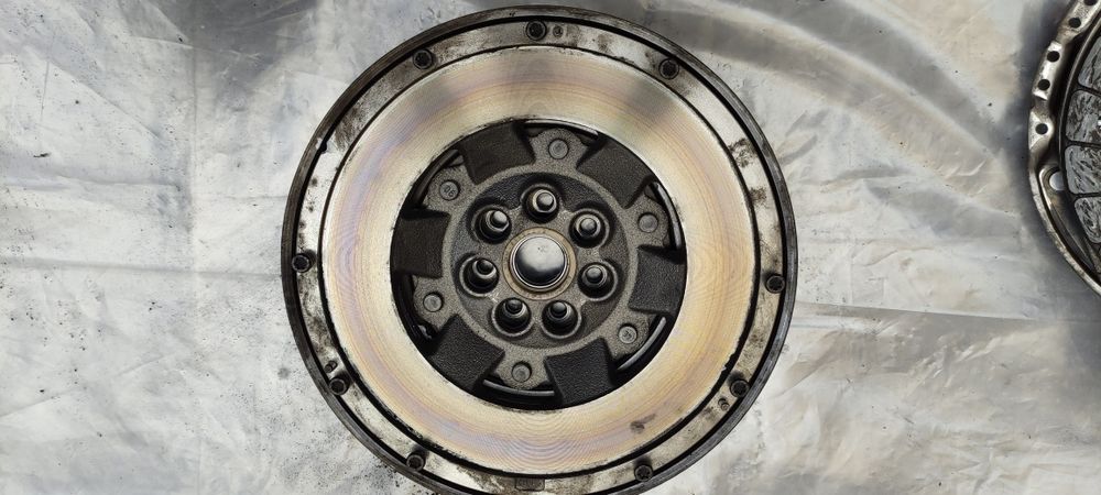 Комплект съединител.