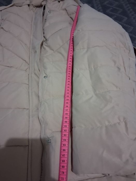 Jacheta iarna dama Cato xxl