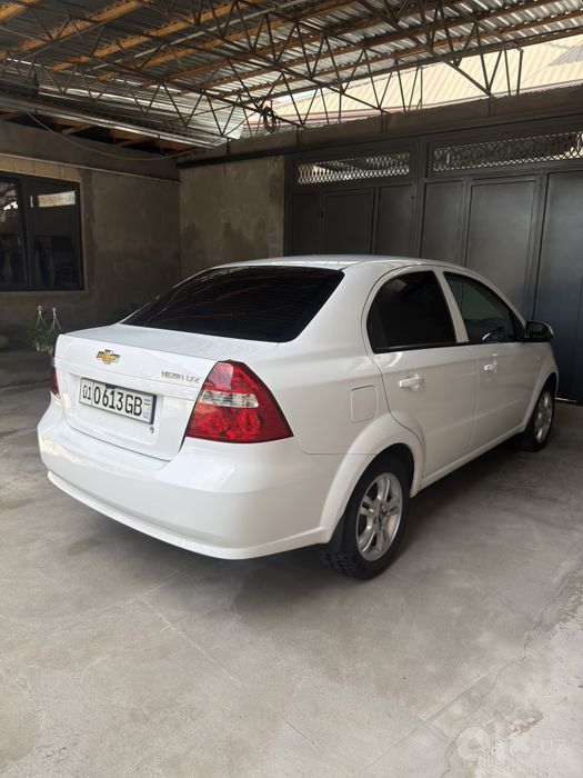 Nexia 3  FULL  AVTOMAT  2019 YIL