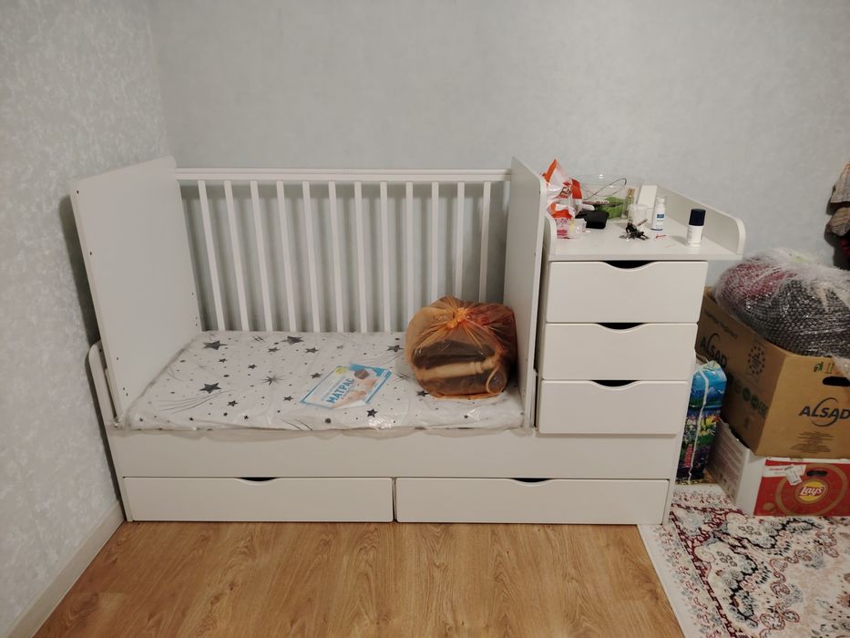 Детский монеж хорошем состояние