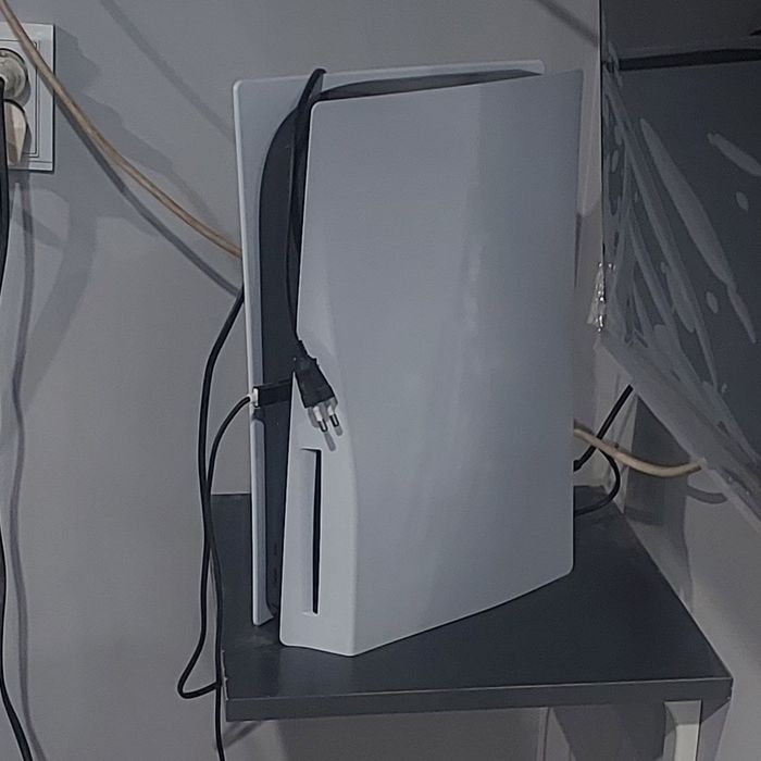 Ps5 1 terabayt holati yangi