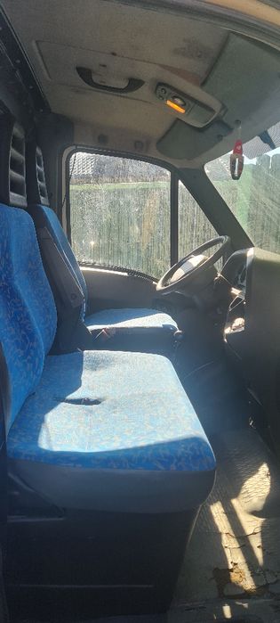 Iveco daily 65C15