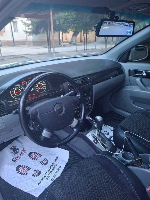 Chevrolet Gentra AT 2021  |  55 000 km | Oq | Radnoy kraska