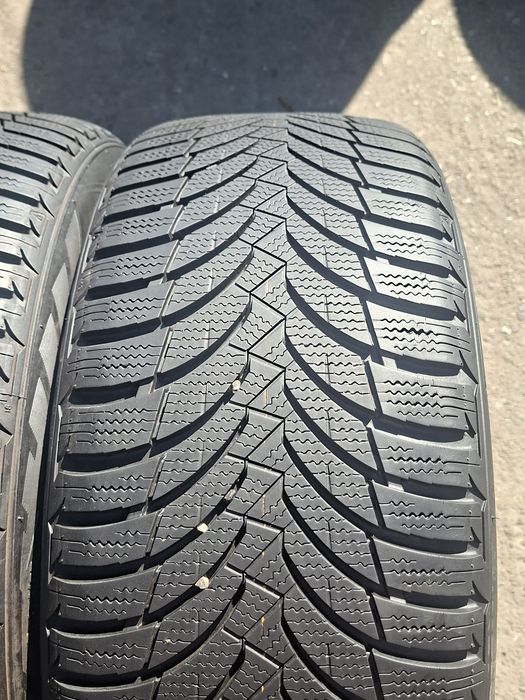 4бр. 225/50/17 Nexen Winguard Snow'G