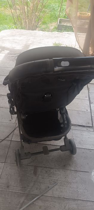 Коляска mstar срочно