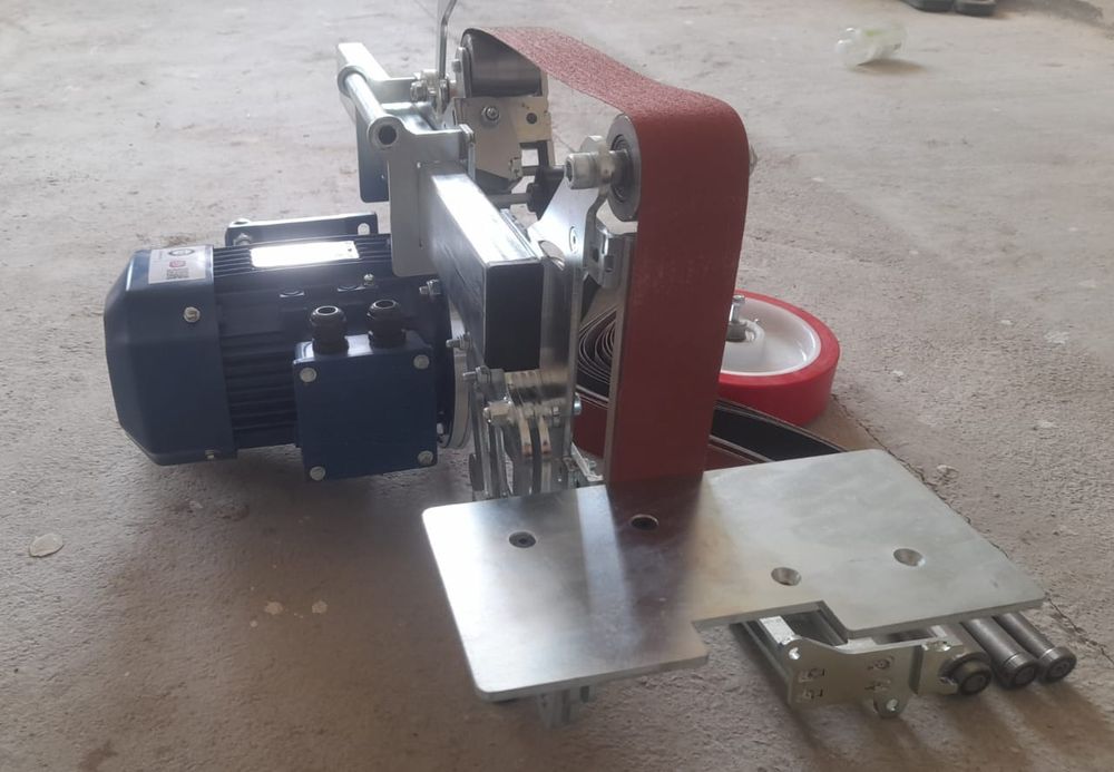 Гриндер фирма,, Левша,,, Производства Россия