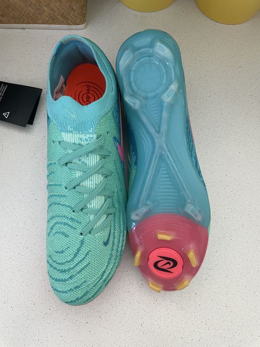 Ghete Fotbal Mercurial