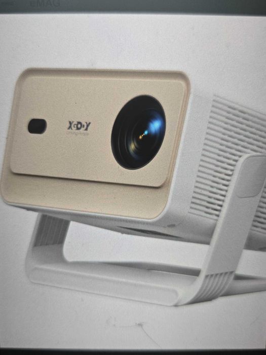 Проектор смарт Xgody N6 pro