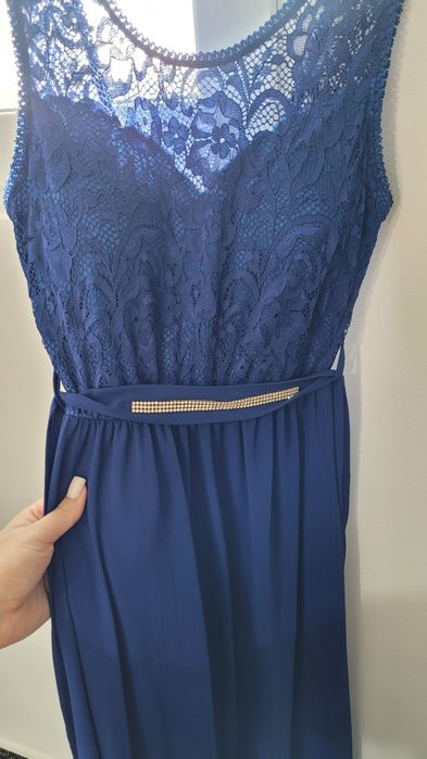 Rochie lungă de seara