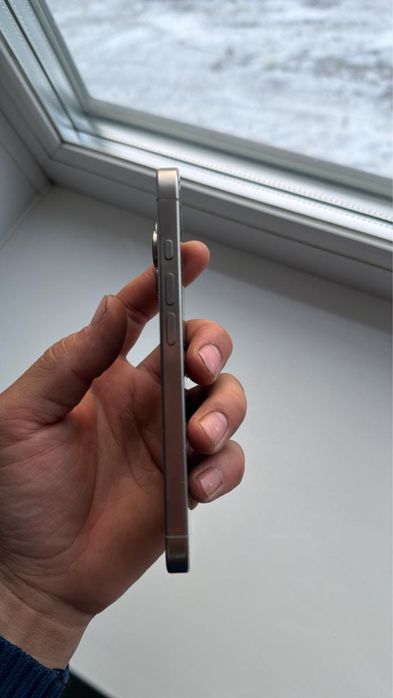 Айфон 16 про 256гб