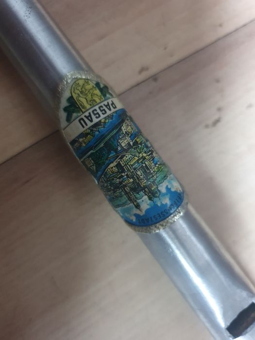 Ирландска флейта "тin whistle"