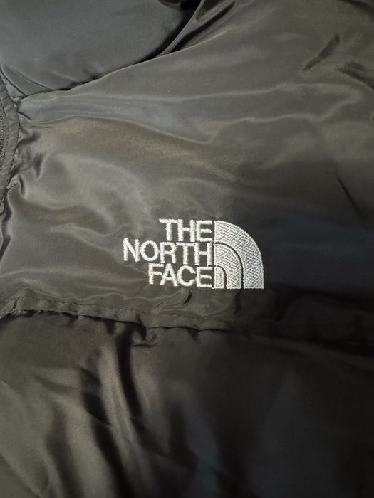 Geaca puffer north face 700