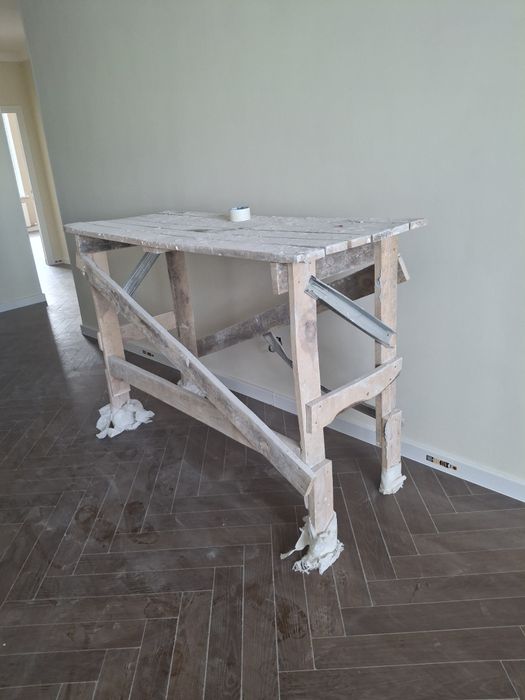 Козёл для ремонта