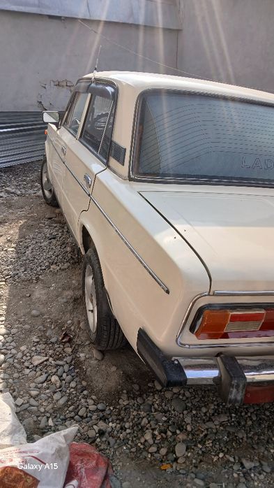 Jiguli vaz 2106 sotiladi