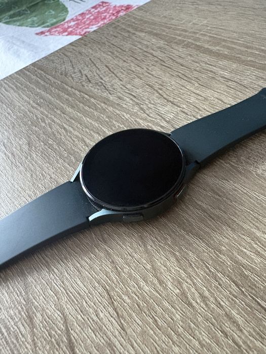 Samsung Galaxy Watch 4, 44mm, Verde