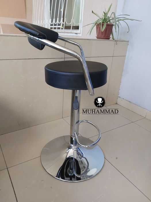 Барный стул Lia (+доставка бесплатная, гарантия)