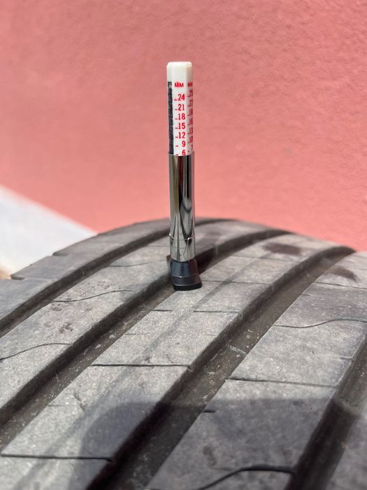 Гуми GOODYEAR  225/45/17  летни