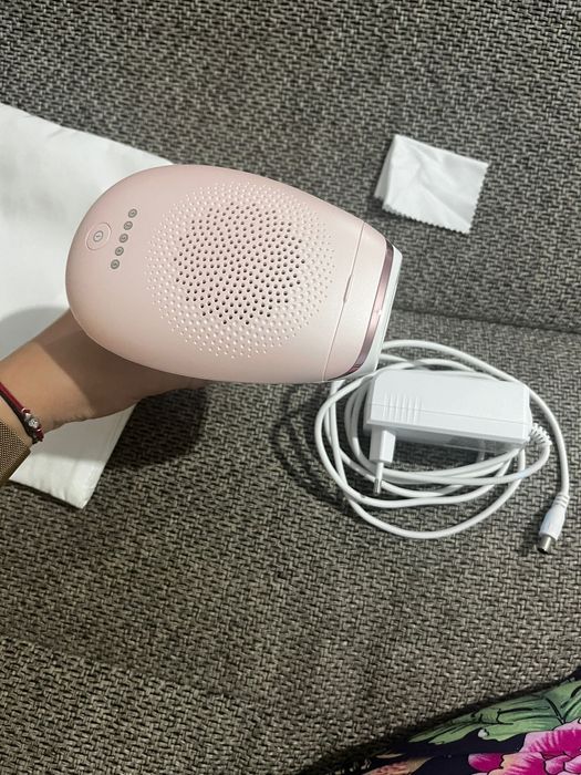 Epilator IPL Philips Lumea