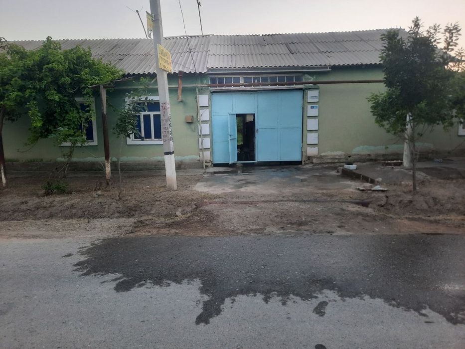 Umidda hovli 2mln