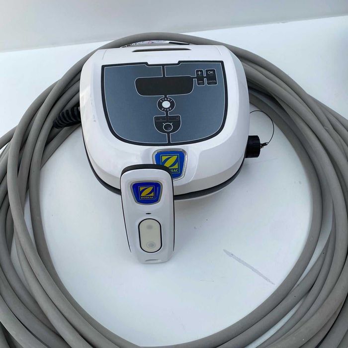 Robot de curățare pentru piscină Zodiac Vortex OV3505 cu telecomandă