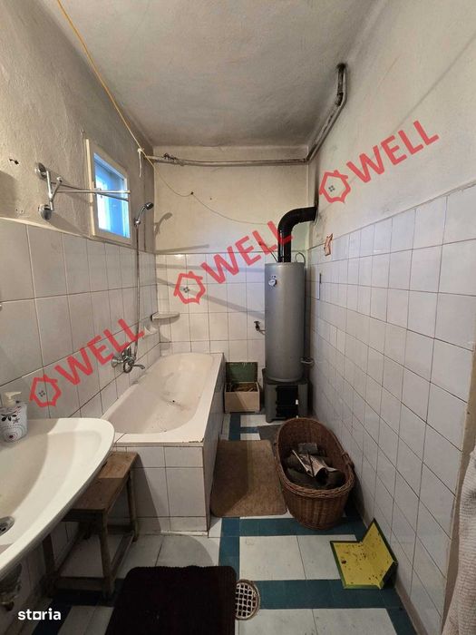 De vânzare casă familială în Cernat!