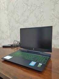 HP Pavilion Gaming 10-avlod notebook
