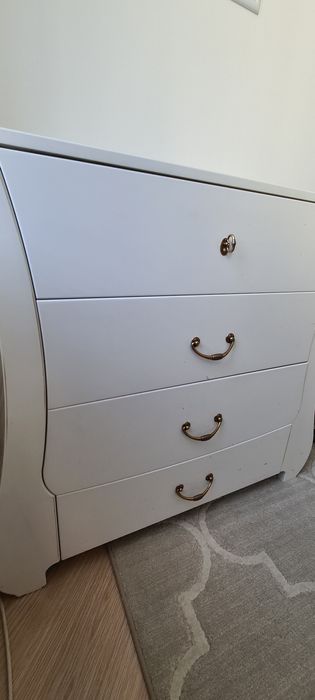 Продам детский комод