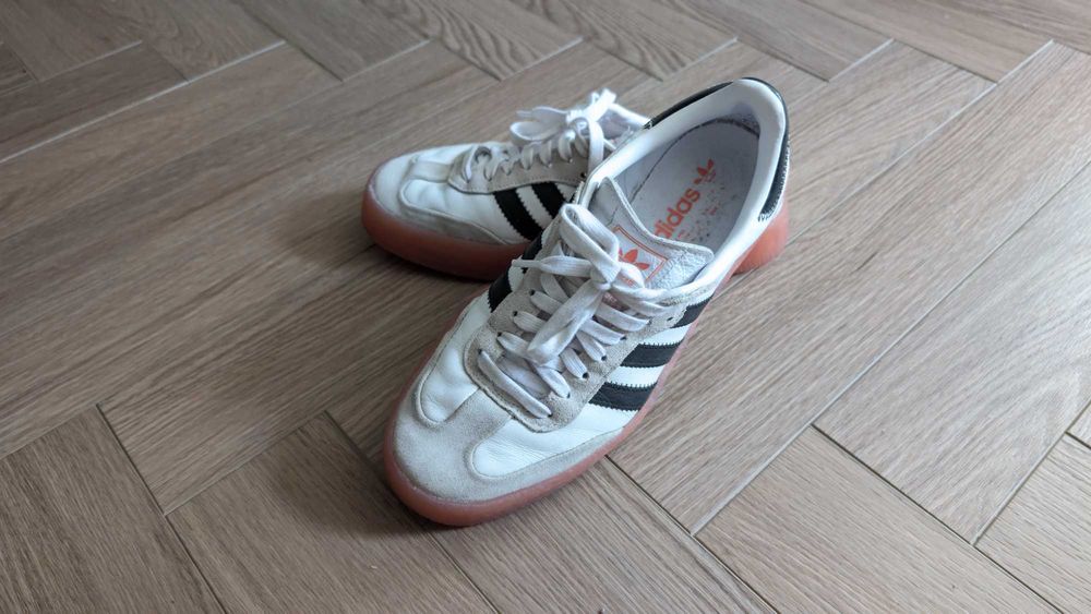 Adidas samba оригинал