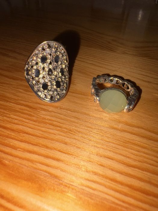 Vintage бижута в добро състояние
