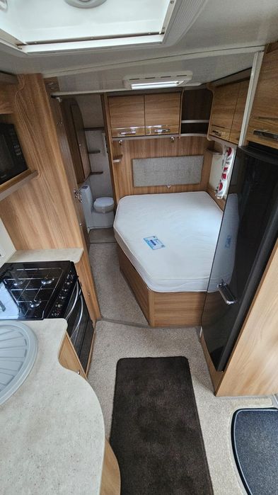 Rulota Bailey Pegasus Verona