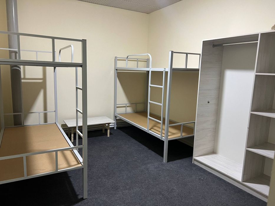 Talabalar uchun winam yotoxona ijaraga beriladi