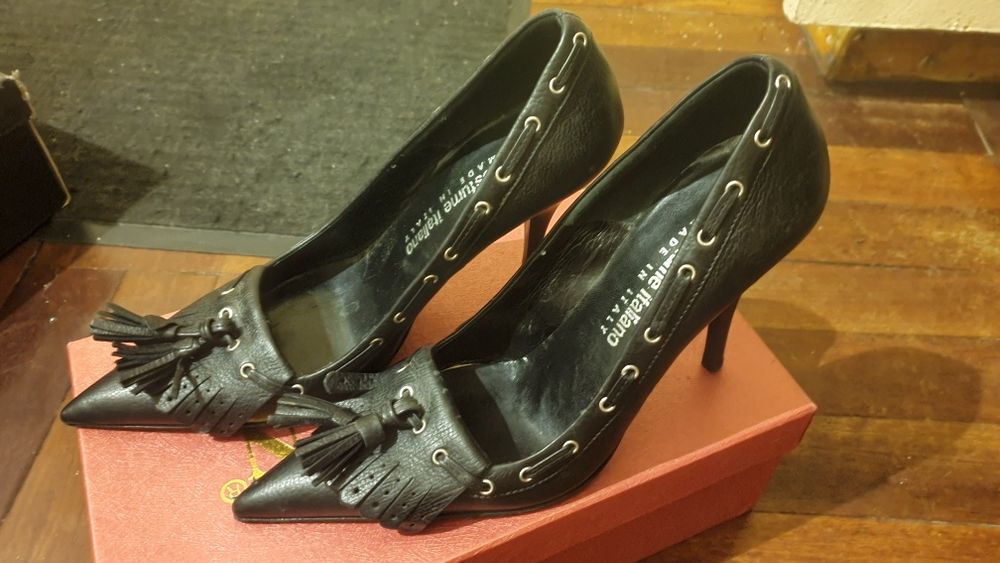 Обувь  Италия      ,