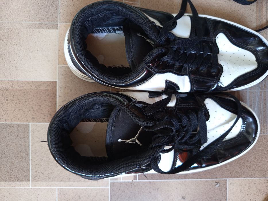 Кроссовки nike детские