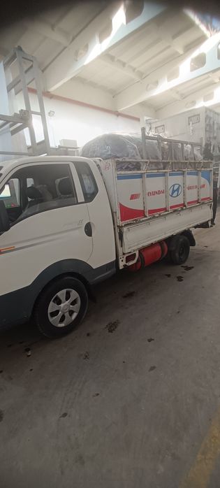 Hyundai Porter 2006
